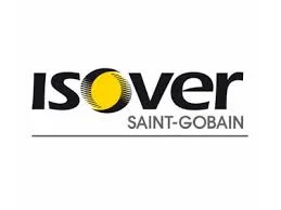 Logo Isover Saint-Gobain